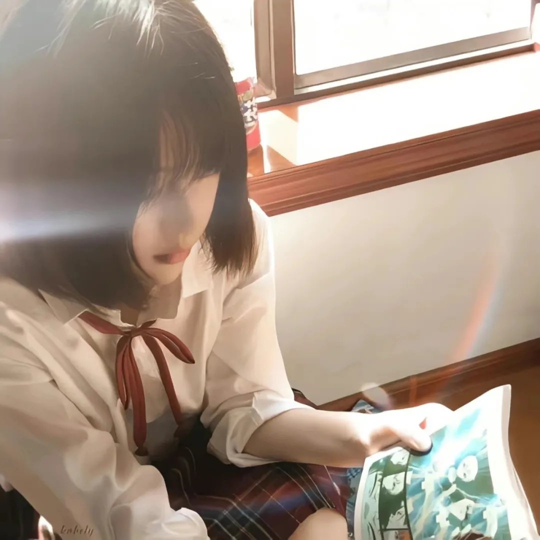 少年如歌